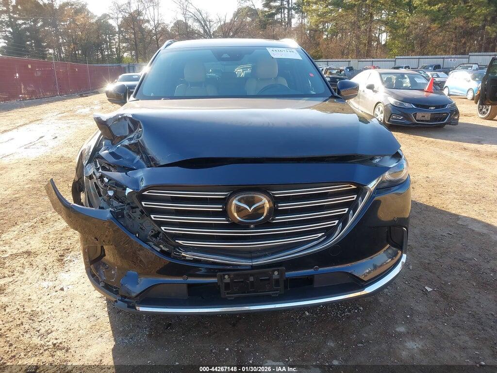 JM3TCADY1K0322246 2019 MAZDA CX-9 photo no. 12