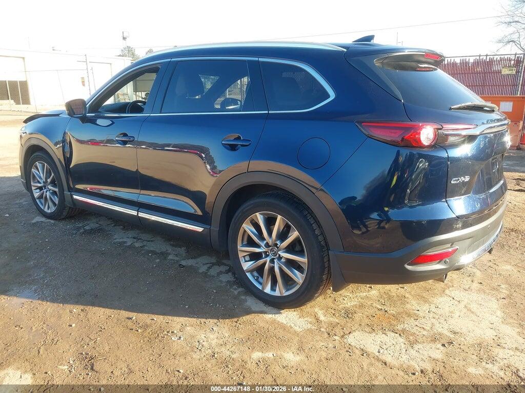 JM3TCADY1K0322246 2019 MAZDA CX-9 photo no. 3