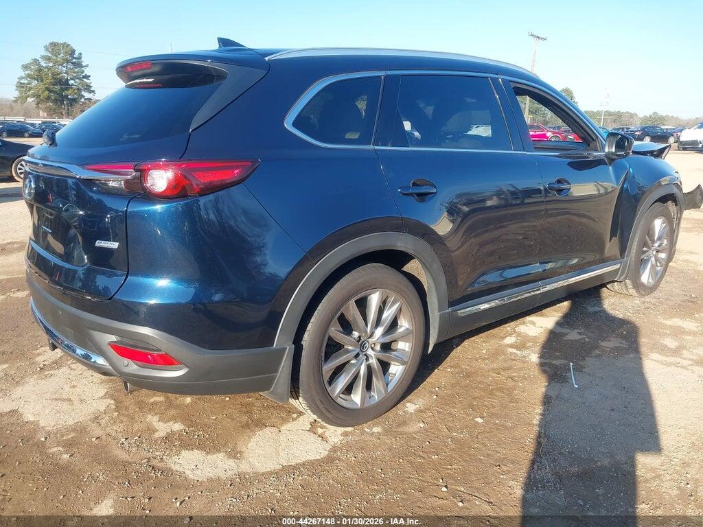 JM3TCADY1K0322246 2019 MAZDA CX-9 photo no. 4