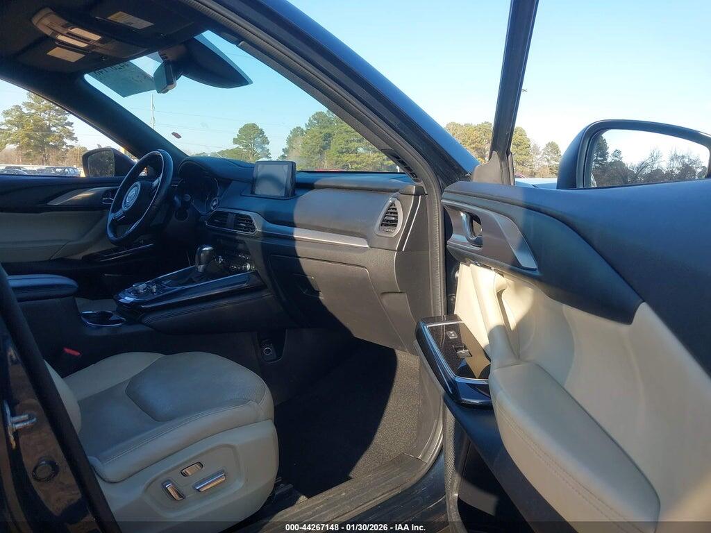 JM3TCADY1K0322246 2019 MAZDA CX-9 photo no. 5