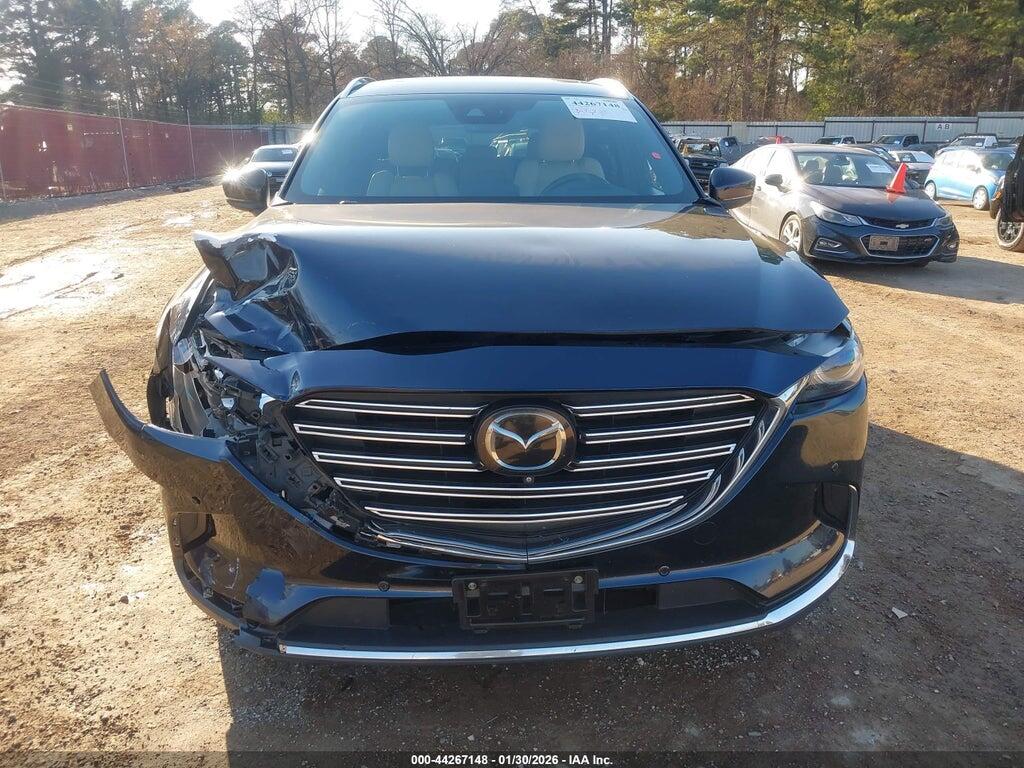 JM3TCADY1K0322246 2019 MAZDA CX-9 photo no. 6