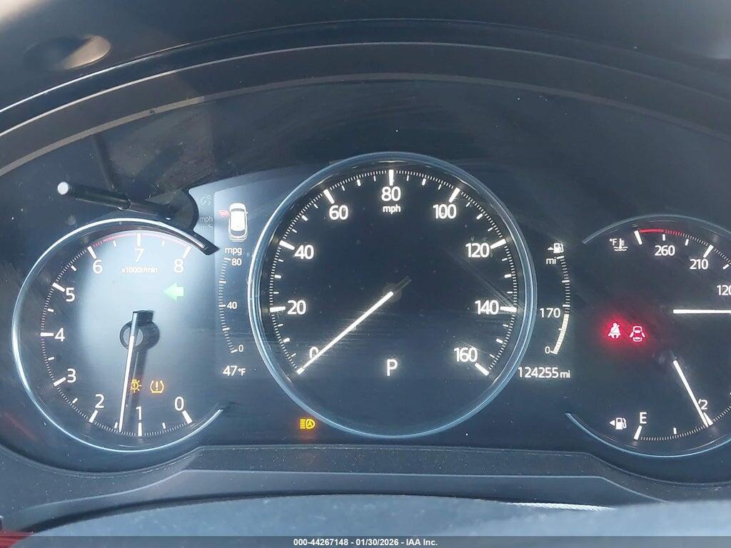 JM3TCADY1K0322246 2019 MAZDA CX-9 photo no. 7