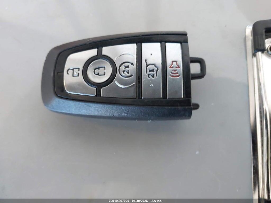 1FMSK8DH0NGC38510 2022 FORD EXPLORER photo no. 11