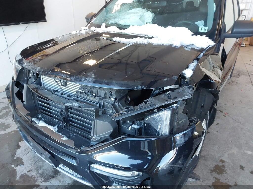 1FMSK8DH0NGC38510 2022 FORD EXPLORER photo no. 6