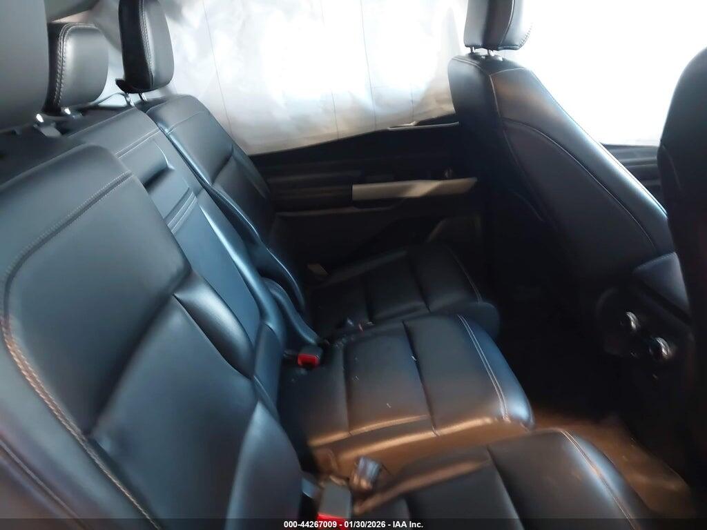 1FMSK8DH0NGC38510 2022 FORD EXPLORER photo no. 8