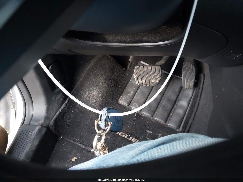 JN8BT3BB5RW422893 2024 NISSAN ROGUE photo no. 11