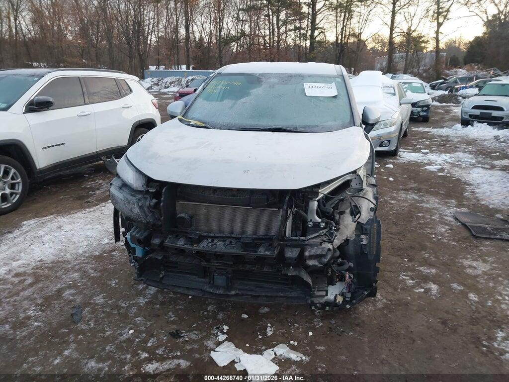 JN8BT3BB5RW422893 2024 NISSAN ROGUE photo no. 12