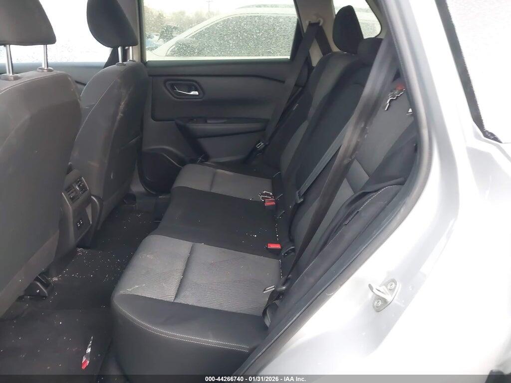 JN8BT3BB5RW422893 2024 NISSAN ROGUE photo no. 8