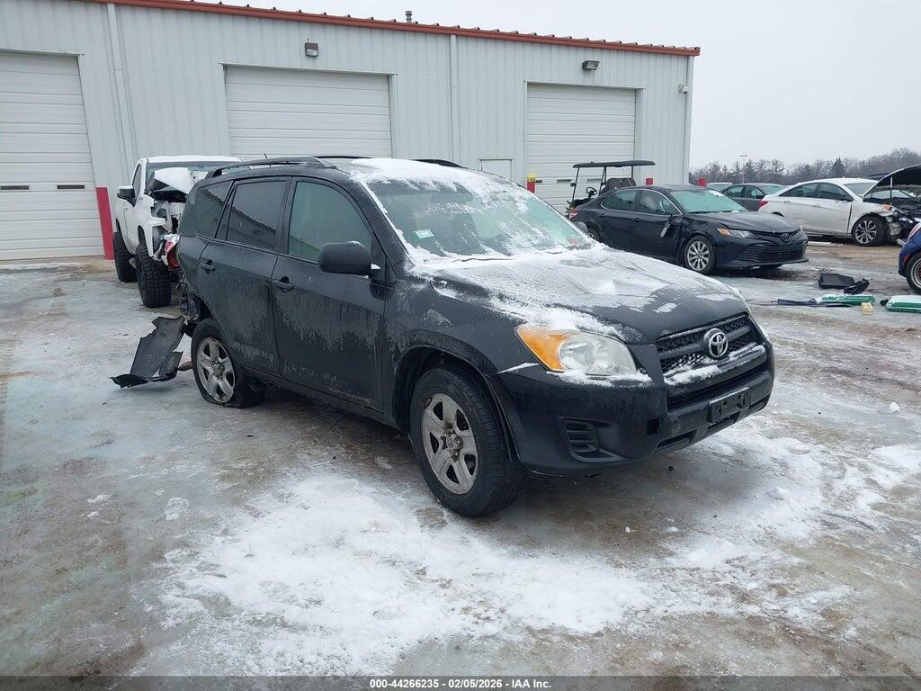 2T3ZF4DV6BW084634 2011 TOYOTA RAV4 photo no. 1