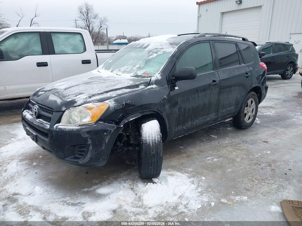 2T3ZF4DV6BW084634 2011 TOYOTA RAV4 photo no. 2