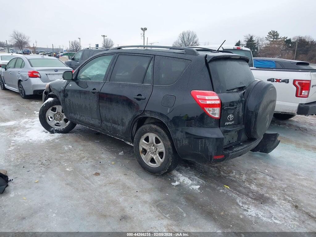 2T3ZF4DV6BW084634 2011 TOYOTA RAV4 photo no. 3