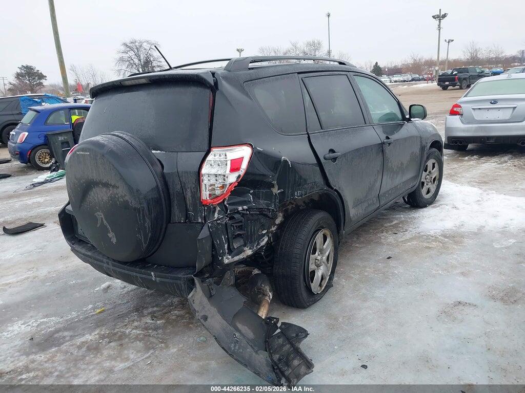 2T3ZF4DV6BW084634 2011 TOYOTA RAV4 photo no. 4