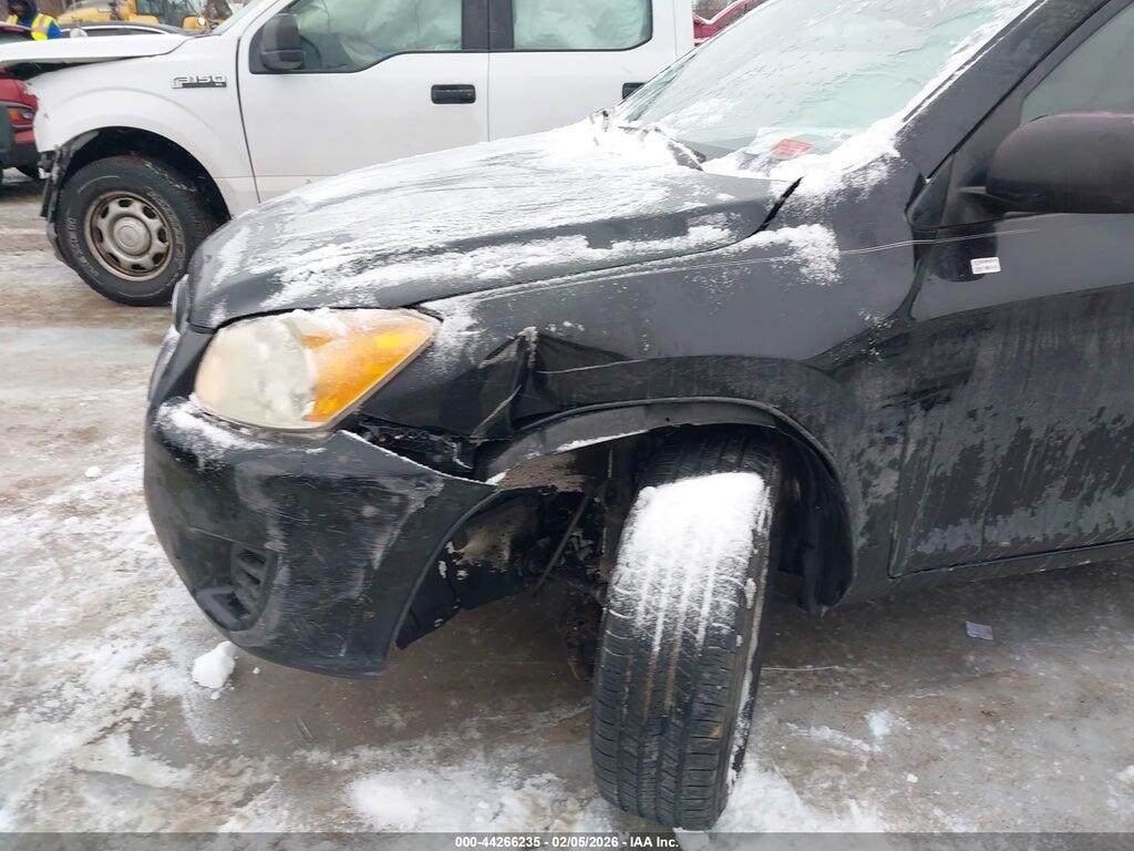 2T3ZF4DV6BW084634 2011 TOYOTA RAV4 photo no. 6