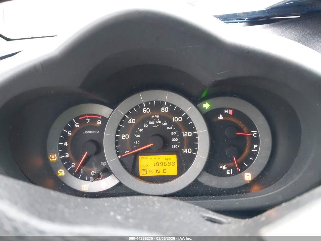 2T3ZF4DV6BW084634 2011 TOYOTA RAV4 photo no. 7