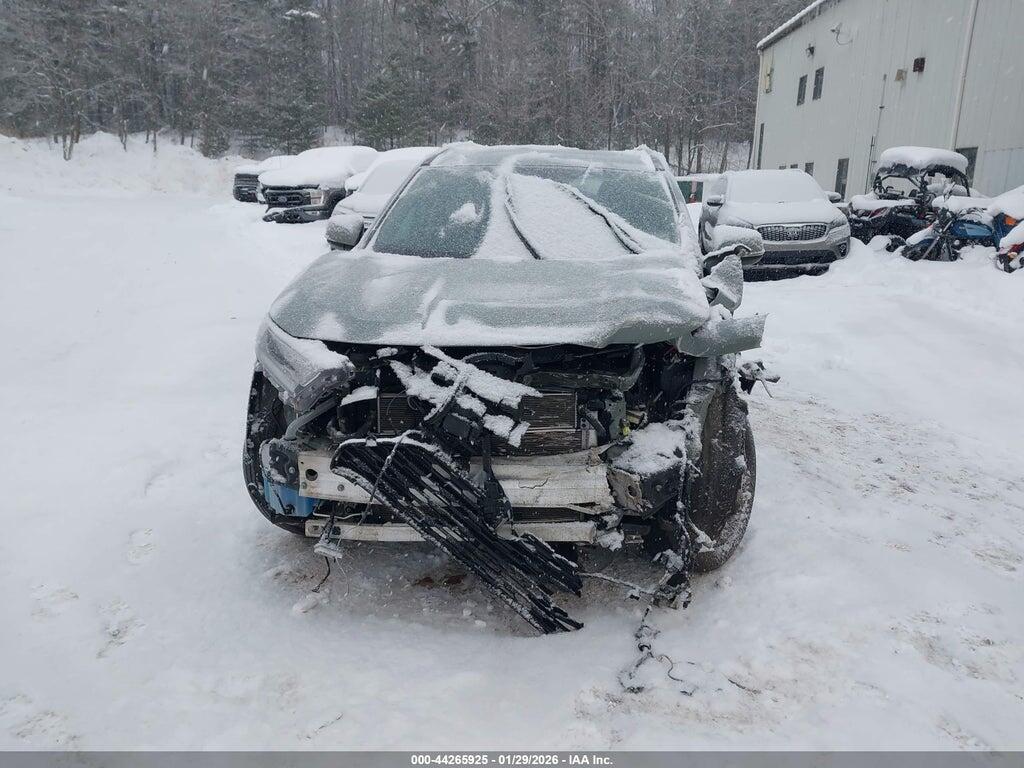 4T3B6RFV1MU060563 2021 TOYOTA RAV4 HYBRID photo no. 12