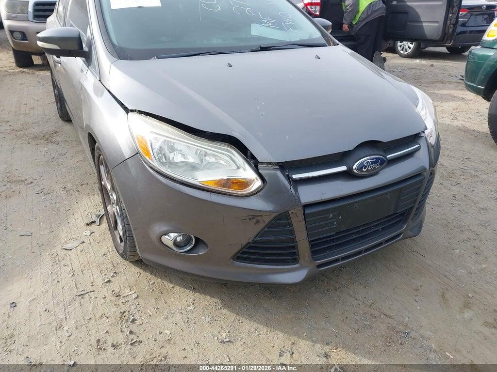 1FADP3K22EL273014 2014 FORD FOCUS photo no. 6