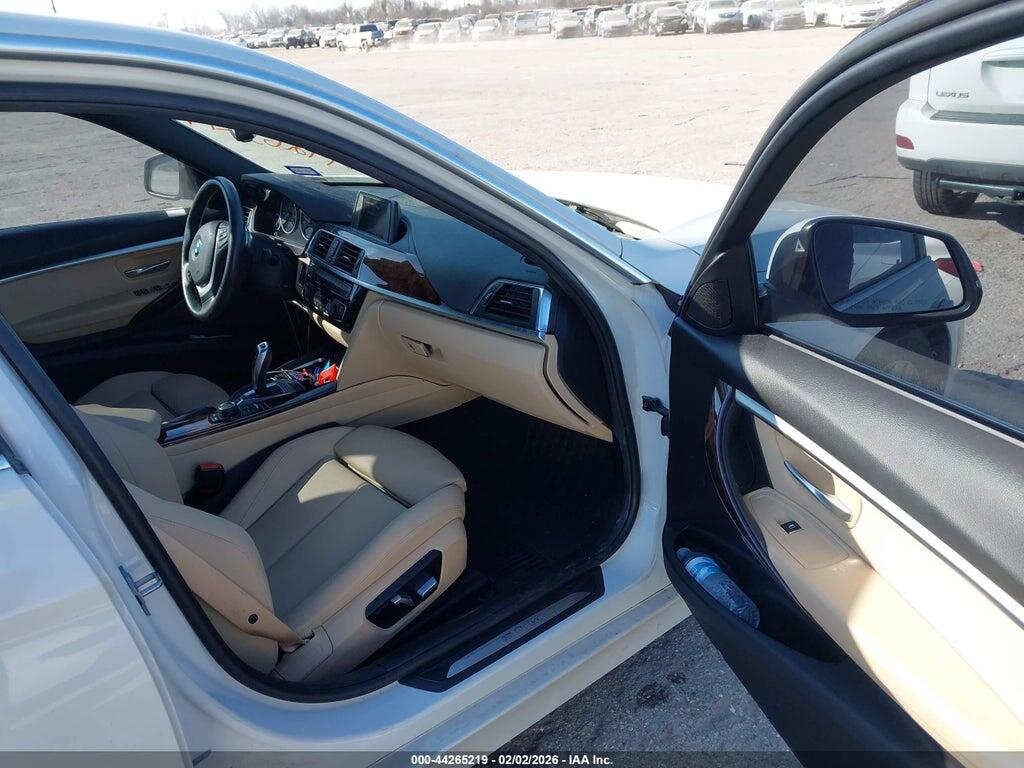 WBA8E1C50JA758950 2018 BMW 330E photo no. 5