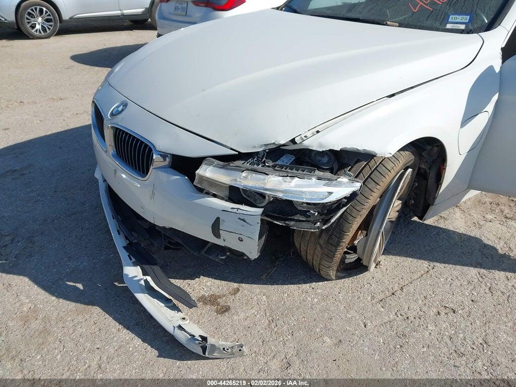 WBA8E1C50JA758950 2018 BMW 330E photo no. 6