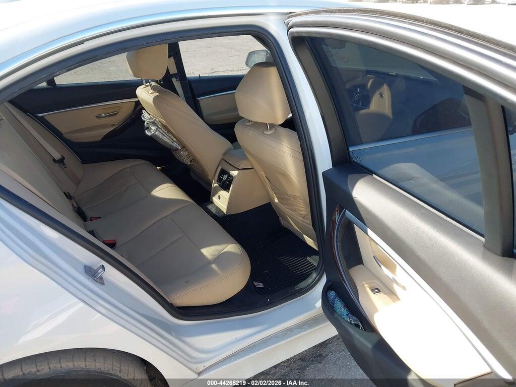 WBA8E1C50JA758950 2018 BMW 330E photo no. 8