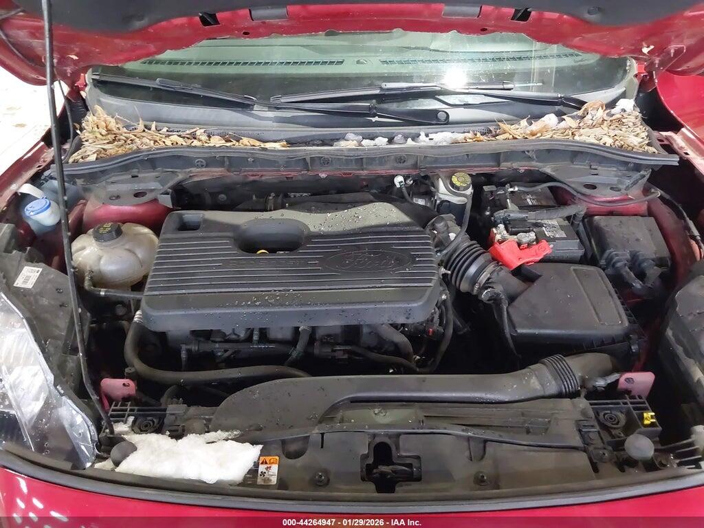1FMCU9J94LUB30214 2020 FORD ESCAPE photo no. 10