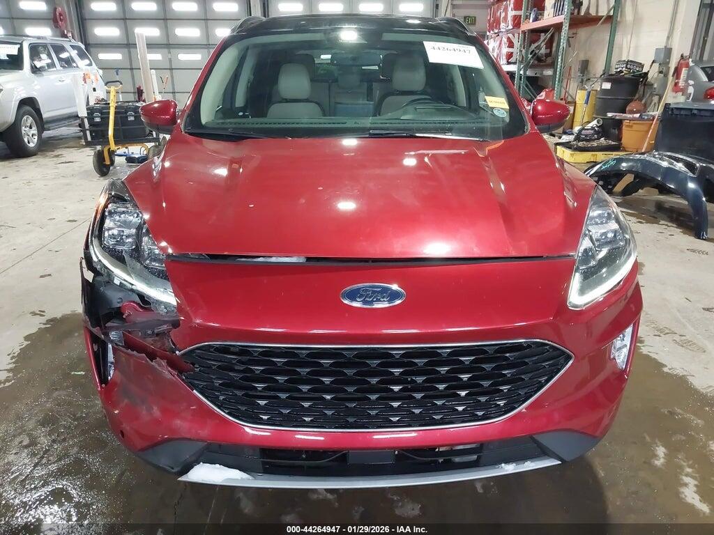 1FMCU9J94LUB30214 2020 FORD ESCAPE photo no. 12