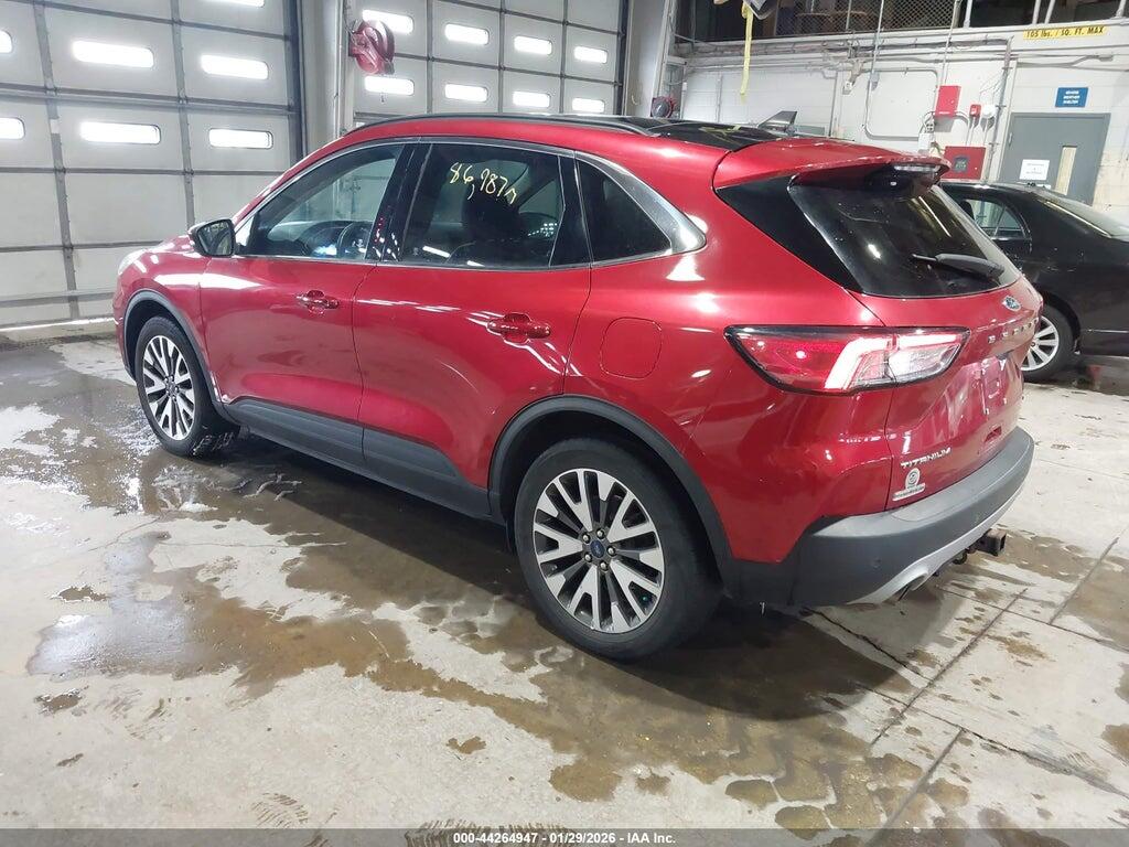 1FMCU9J94LUB30214 2020 FORD ESCAPE photo no. 3