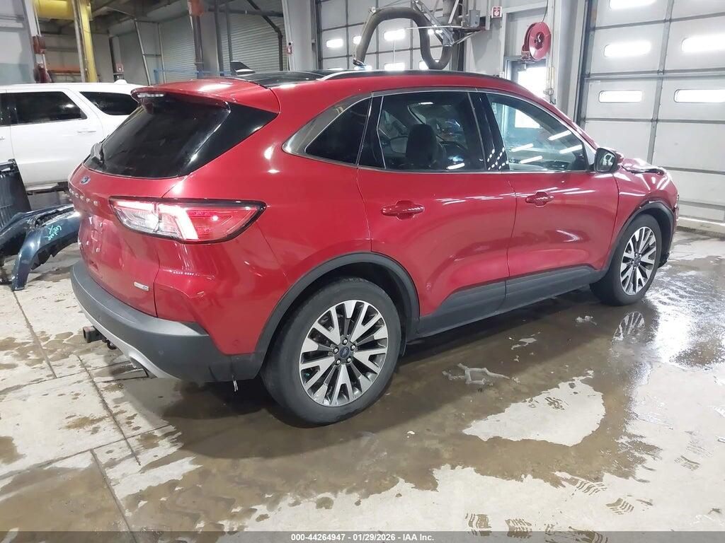 1FMCU9J94LUB30214 2020 FORD ESCAPE photo no. 4