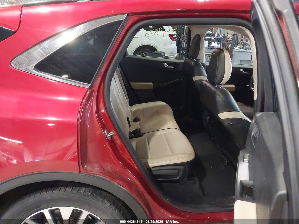 1FMCU9J94LUB30214 2020 FORD ESCAPE photo no. 8