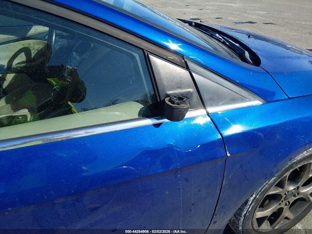 1FAHP3M2XCL378248 2012 FORD FOCUS photo no. 12