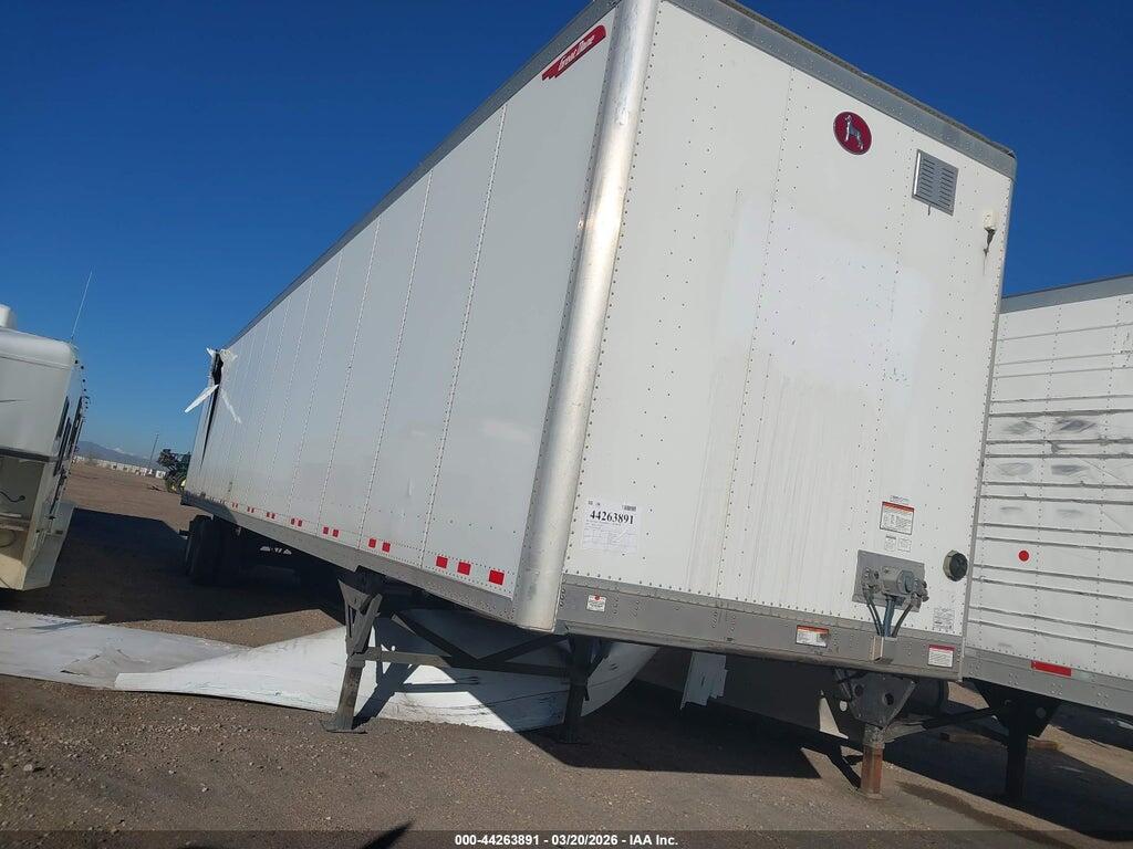 1GR1P0621NK416648 2022 GREAT DANE TRAILERS UNKNOWN photo no. 1