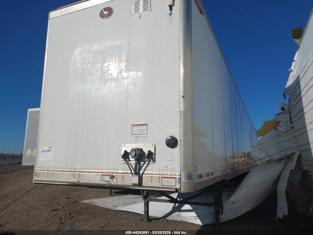 1GR1P0621NK416648 2022 GREAT DANE TRAILERS UNKNOWN photo no. 2