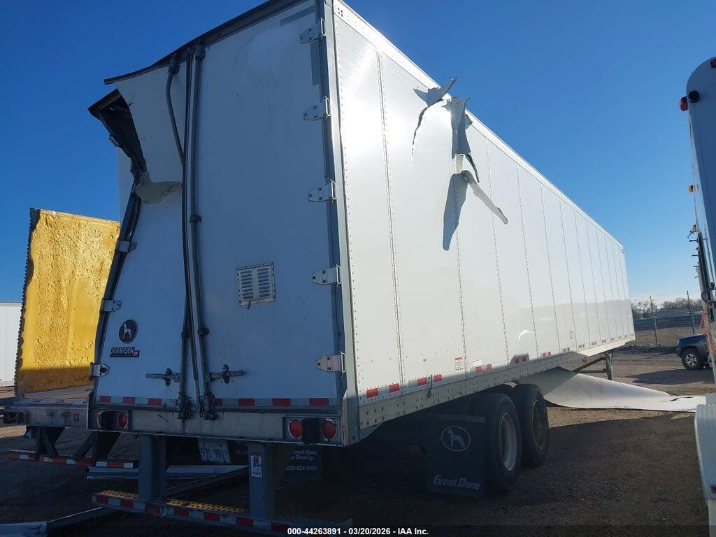 1GR1P0621NK416648 2022 GREAT DANE TRAILERS UNKNOWN photo no. 4