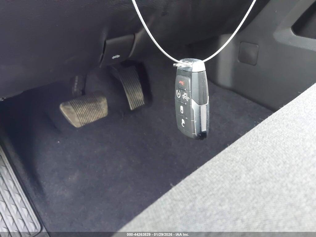 1C6SRFFP0SN772694 2025 RAM 1500 photo no. 11