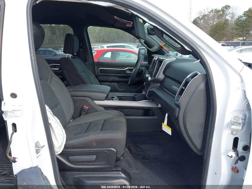1C6SRFFP0SN772694 2025 RAM 1500 photo no. 5
