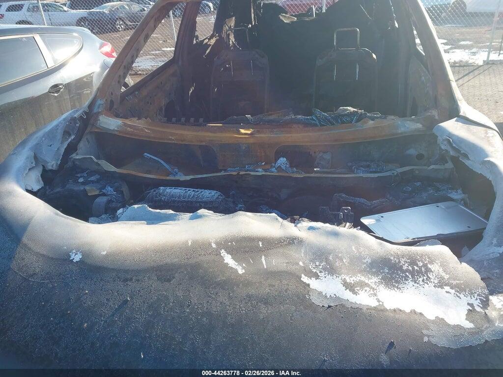 KNMAT2MV9KP547906 2019 NISSAN ROGUE photo no. 10