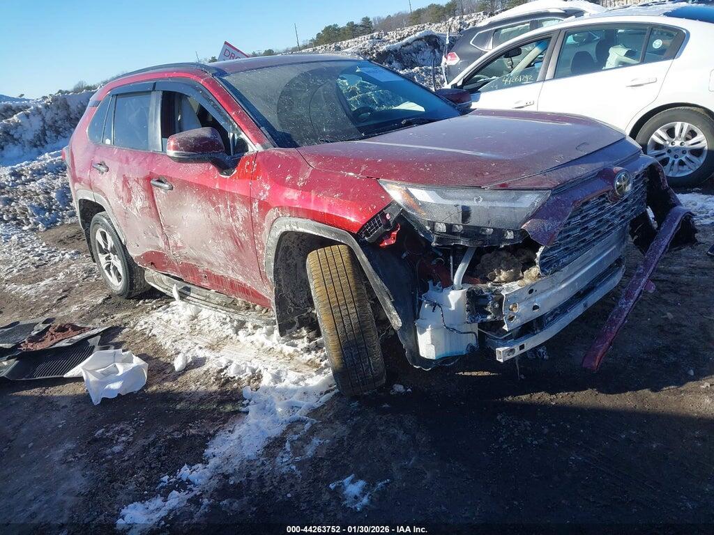 JTMRWRFV7SD302765 2025 TOYOTA RAV4 HYBRID photo no. 1