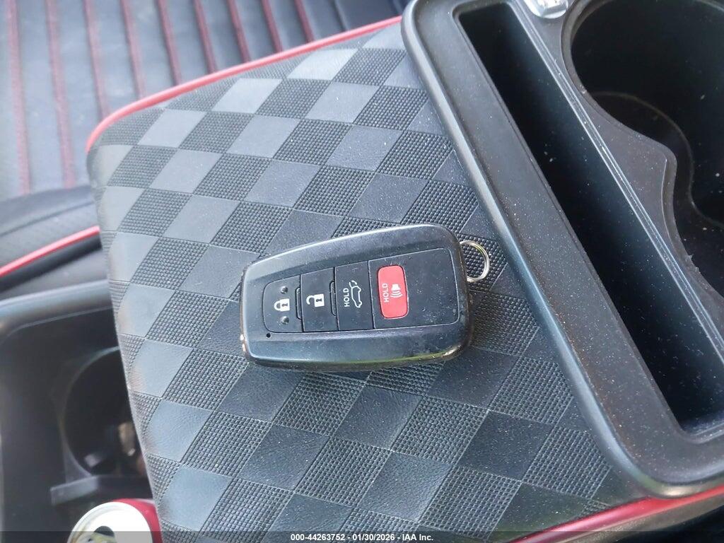 JTMRWRFV7SD302765 2025 TOYOTA RAV4 HYBRID photo no. 11