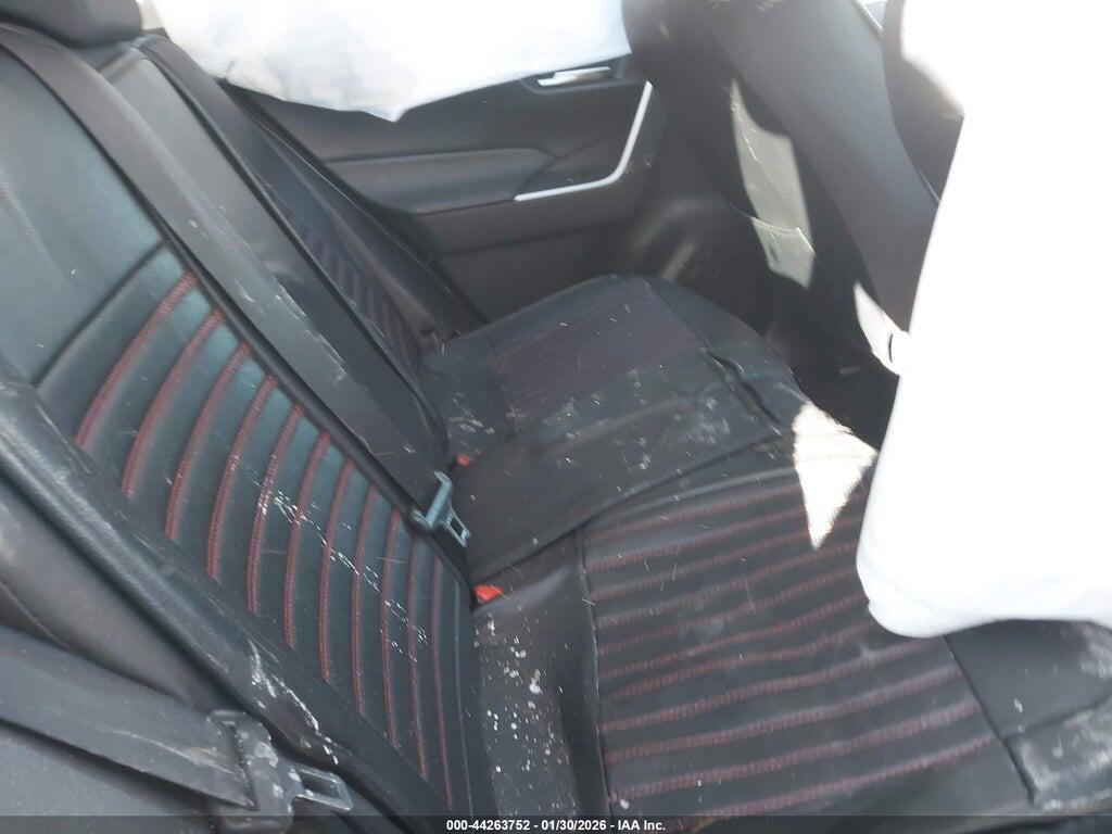 JTMRWRFV7SD302765 2025 TOYOTA RAV4 HYBRID photo no. 8