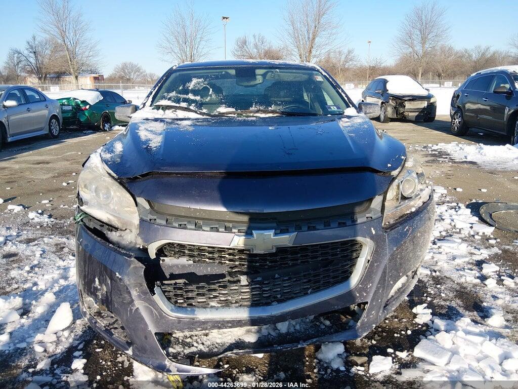 1G11E5SL0EF277612 2014 CHEVROLET MALIBU photo no. 12