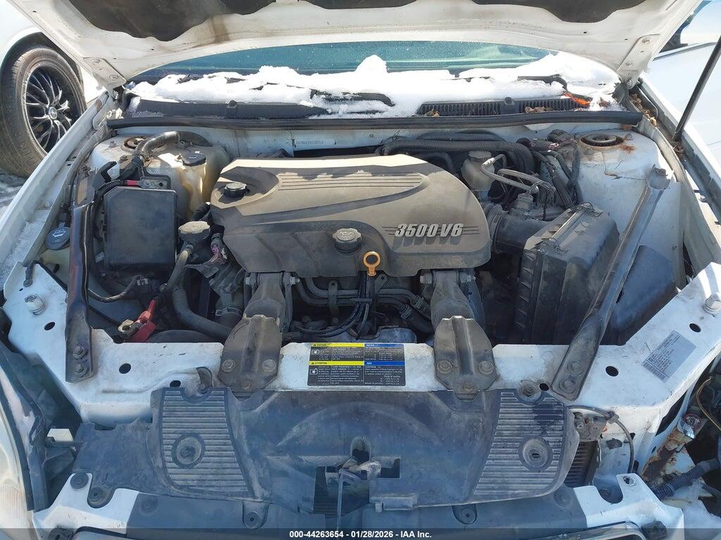 2G1WG5EK2B1102137 2011 CHEVROLET IMPALA photo no. 10