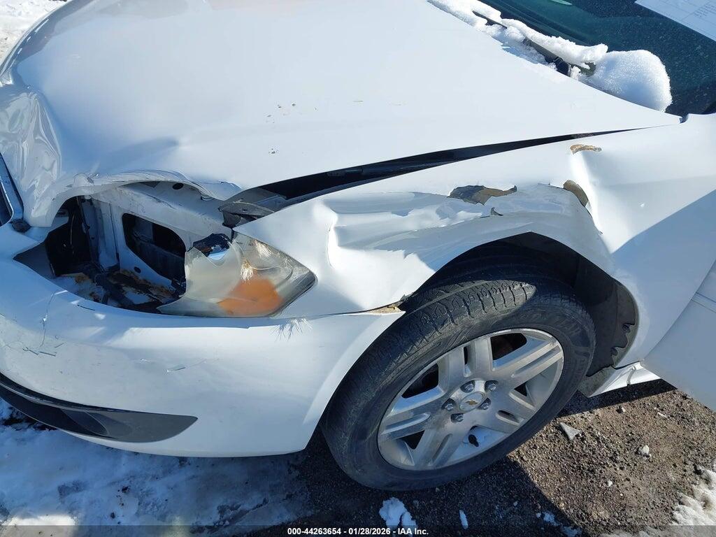 2G1WG5EK2B1102137 2011 CHEVROLET IMPALA photo no. 6