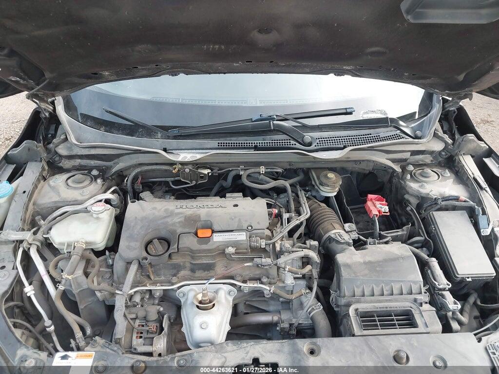 2HGFC2F7XHH559369 2017 HONDA CIVIC photo no. 10