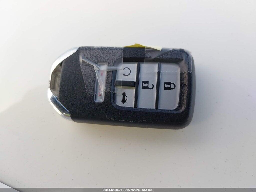2HGFC2F7XHH559369 2017 HONDA CIVIC photo no. 11