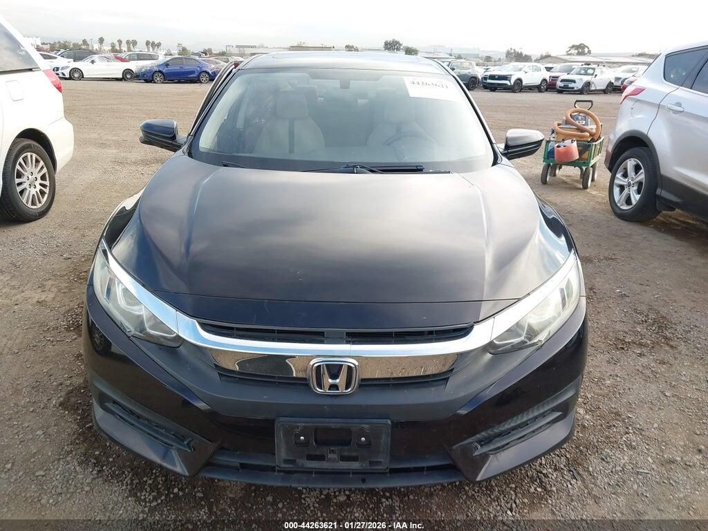 2HGFC2F7XHH559369 2017 HONDA CIVIC photo no. 12