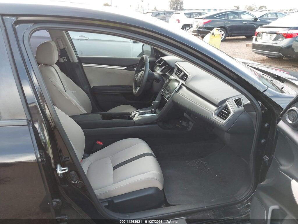 2HGFC2F7XHH559369 2017 HONDA CIVIC photo no. 5