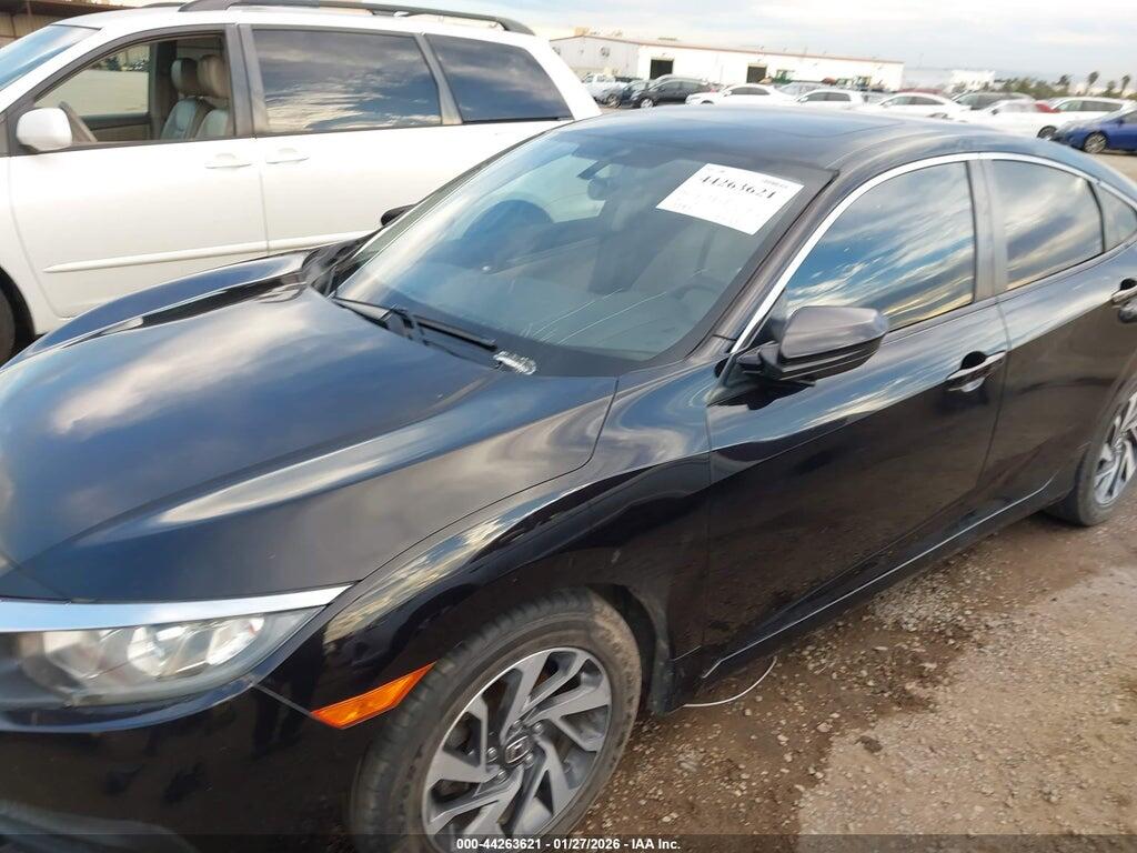 2HGFC2F7XHH559369 2017 HONDA CIVIC photo no. 6