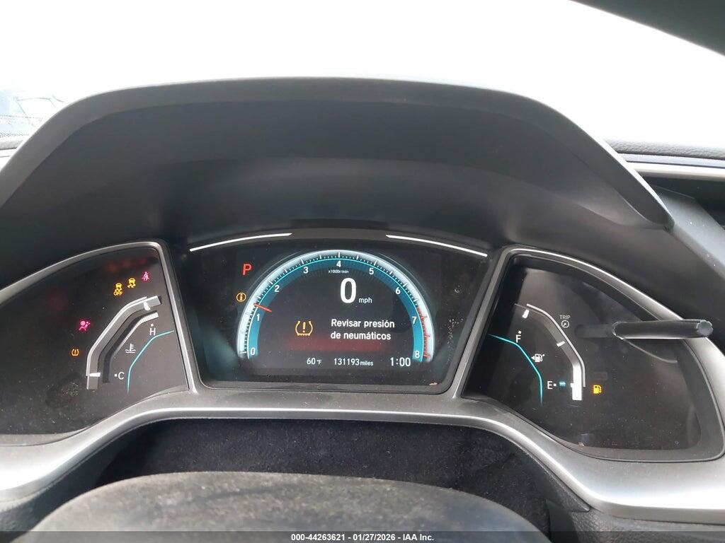 2HGFC2F7XHH559369 2017 HONDA CIVIC photo no. 7