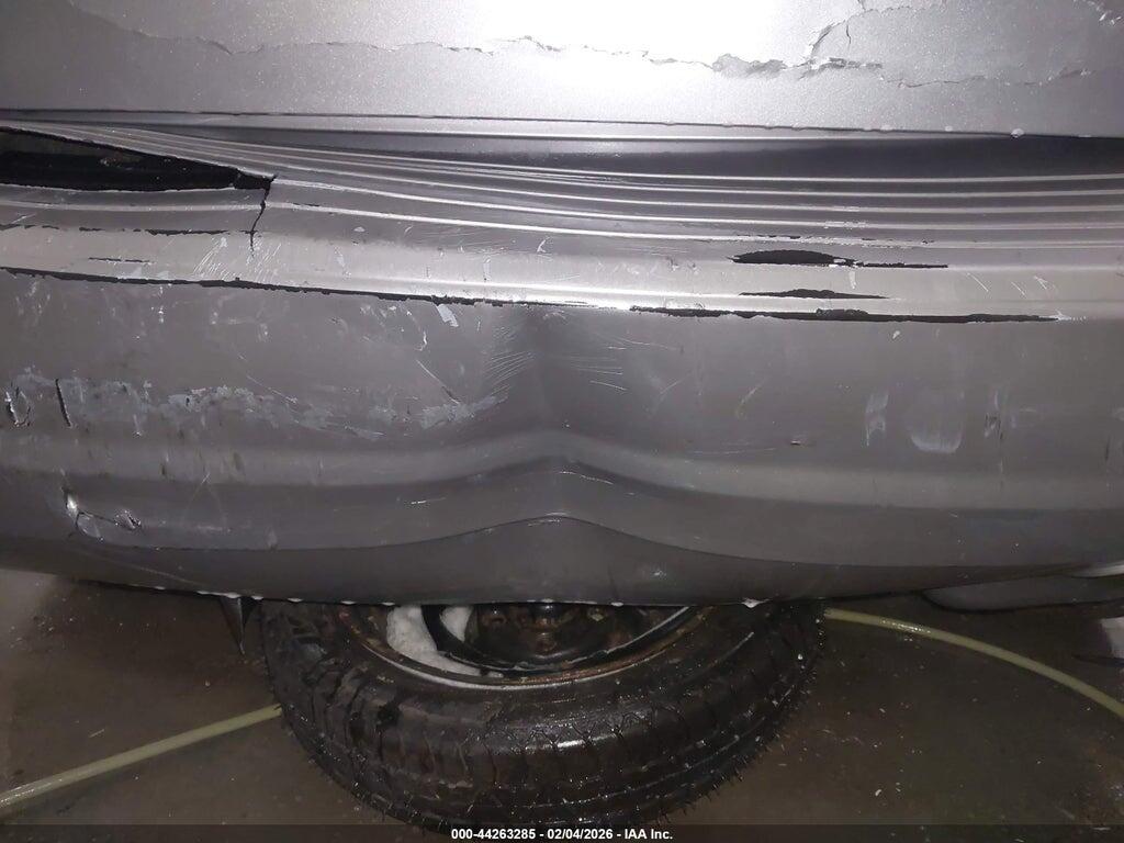 3C4PDCAB7GT222715 2016 DODGE JOURNEY photo no. 6
