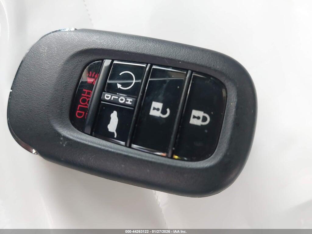 5J6RS5H83SL009943 2025 HONDA CR-V HYBRID photo no. 11
