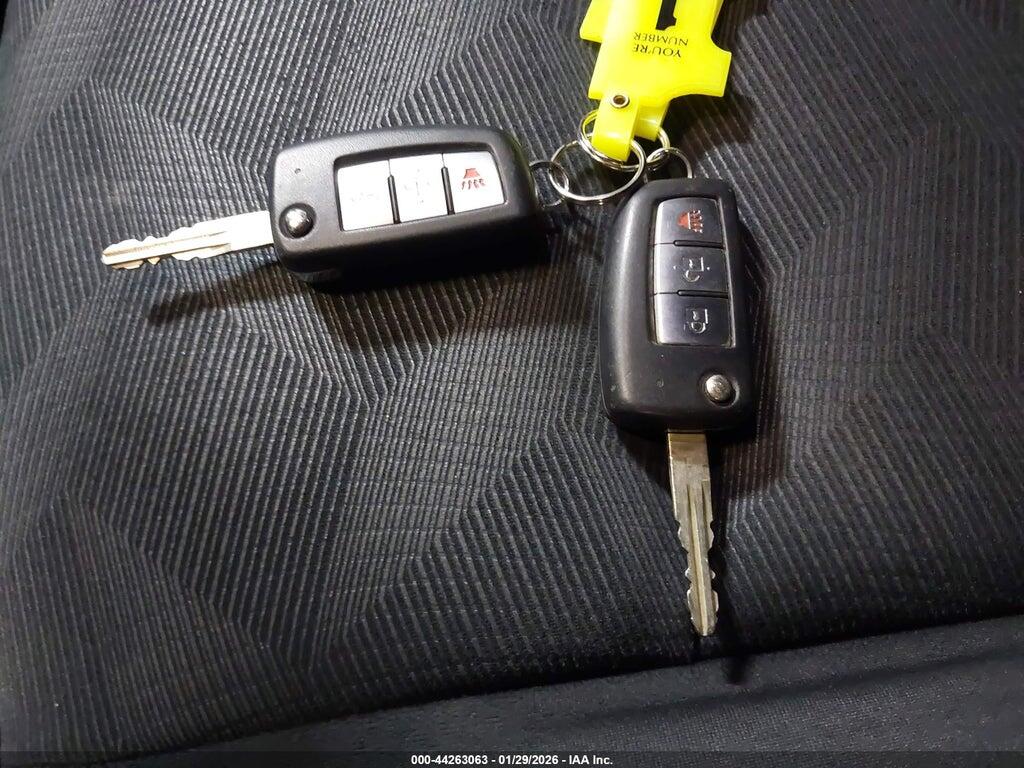 JN8AT2MV0GW132118 2016 NISSAN ROGUE photo no. 11